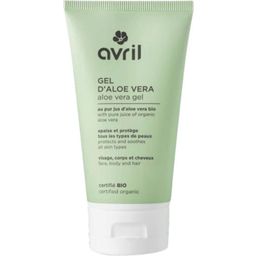 Avril Gel d'Aloe Vera - 150 ml