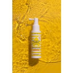 Biofficina Toscana Spray After-Sun con Purpurina - 100 ml