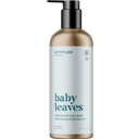 baby leaves Shampoo & Body Wash Good Night - 473 ml