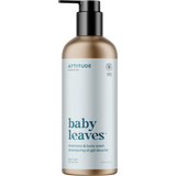 baby leaves Shampoo & Body Wash Good Night
