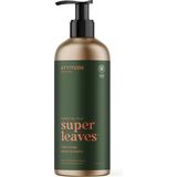 Super Leaves Hand Soap Patchouli &amp; Black Pepper