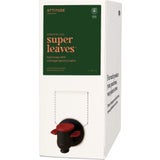 Super Leaves Patchouli & Black Pepper Hand Soap