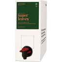 Super Leaves Colorlast Shampoo Patchouli & Black Pepper - Ricarica da 2 L