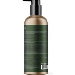 Super Leaves Hydrating Shampoo Peppermint & Sweet Orange - 473 ml