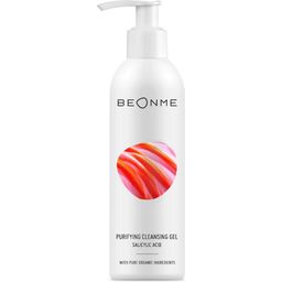 BeOnMe Purifying Cleansing Gel