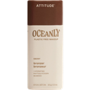 ATTITUDE Oceanly Bronzer Stick - Ebony