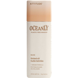 Attitude Oceanly Tinted Oil Stick - Nude