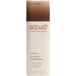 ATTITUDE Oceanly Tinted Oil Stick - Espresso