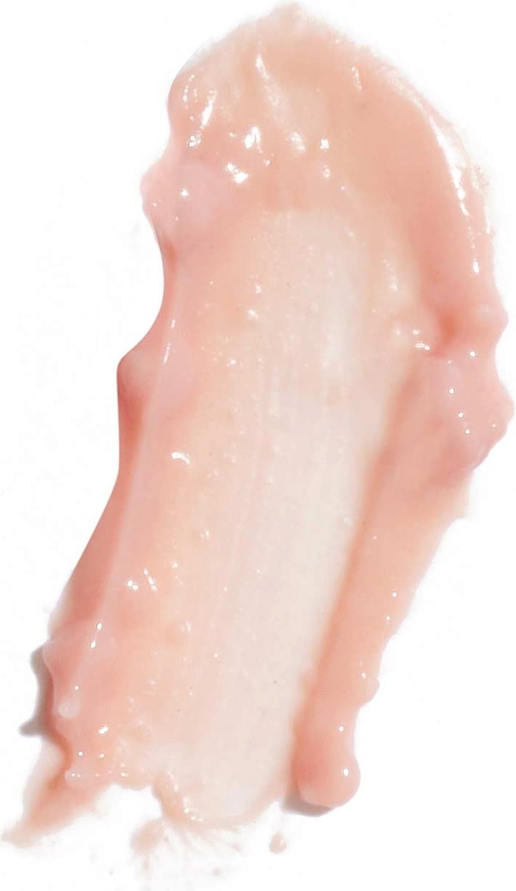 Attitude Oceanly Lip Gloss Stick - Silky Pink