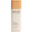 Oceanly Light Coverage Foundation Stick, Dune (12)