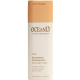 Attitude Oceanly Light Coverage Foundation Stick