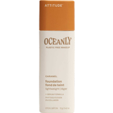 Attitude Oceanly Light Coverage Foundation Stick