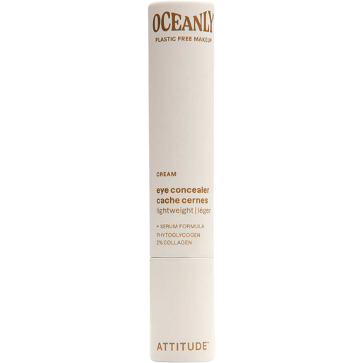 ATTITUDE Oceanly Light Coverage Concealer Stick - Cream