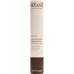 Attitude Oceanly Light Coverage Concealer Stick - Espresso