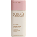 Attitude Oceanly Cream Blush Stick - Silky Pink