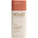 Attitude Oceanly Cream Blush Stick - Ginger