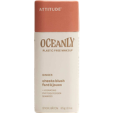 Attitude Oceanly Cream Blush Stick