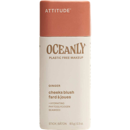 Attitude Oceanly Cream Blush Stick - Ginger