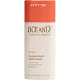 Attitude Oceanly Cream Blush Stick
