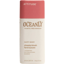 Attitude Oceanly Cream Blush Stick - Happy Berry