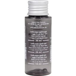 UNDICI Flacon de Dosage pour le Nutri-Serum - 50 ml