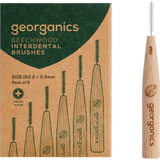 georganics Interdental Brushes