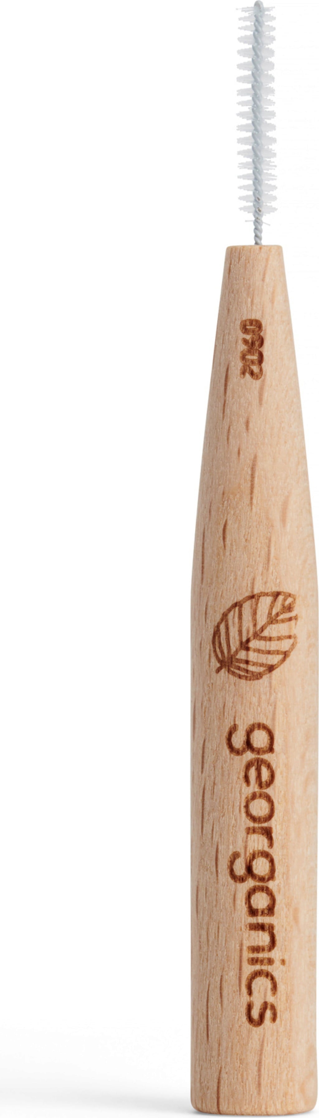 Georganics Interdental Brushes - ISO 2