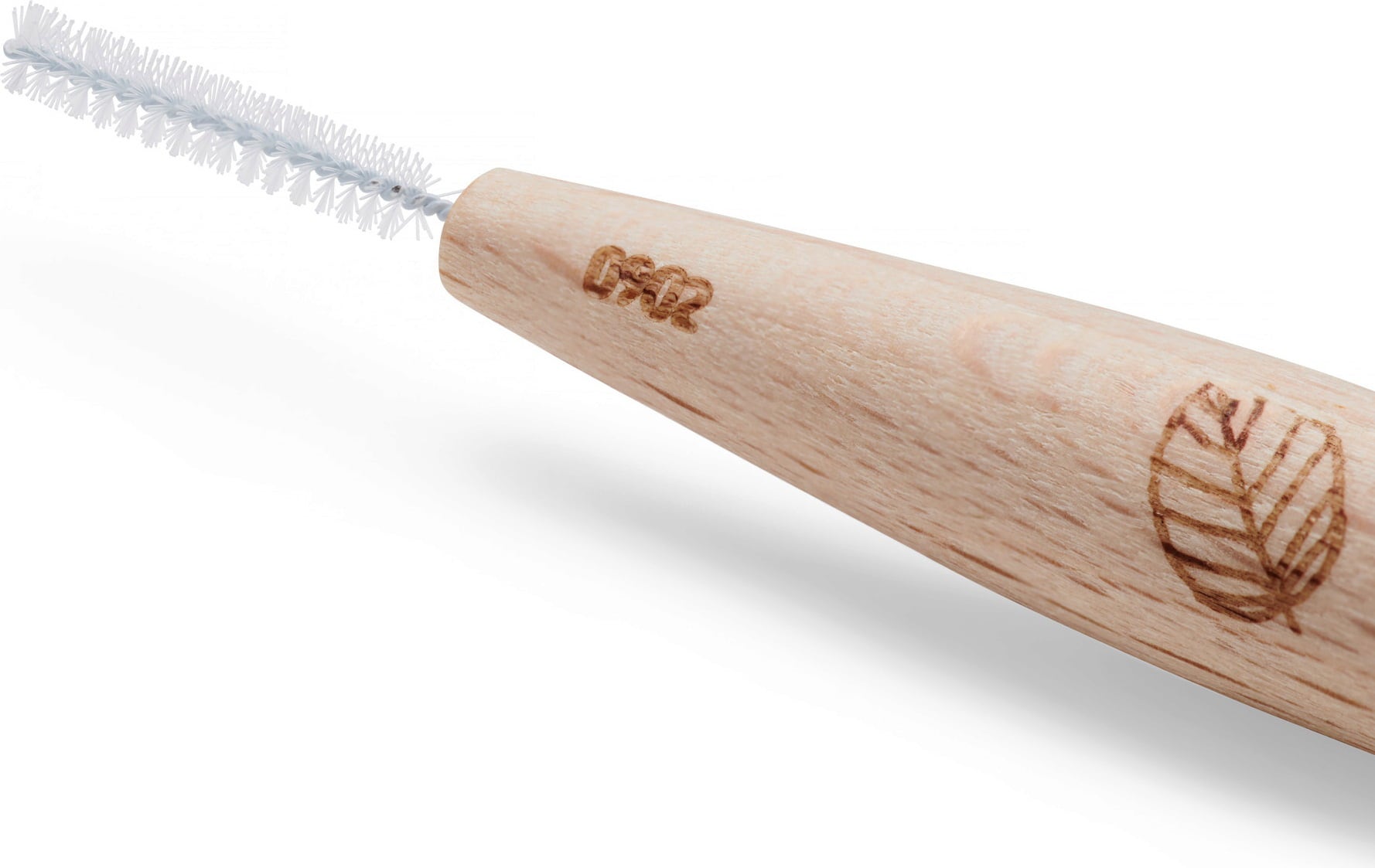 Georganics Interdental Brushes - ISO 2