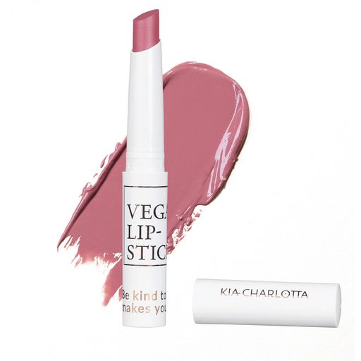 KIA-CHARLOTTA Natural Vegan Lipstick - Growth Mindset