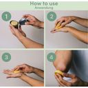 4 PEOPLE WHO CARE Crème Solide pour les Mains - Recharge