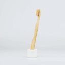 BANBU Toothbrush Stand  - 1 Pc
