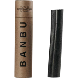 BANBU Activated Charcoal Water Filter  - 1 Pc