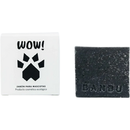 BANBU WOW Solid Pet Soap - 100 g