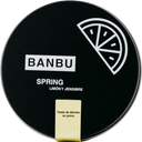 BANBU Dentifricio in Polvere - Spring