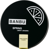 BANBU Pulver-Zahnpasta
