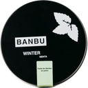 BANBU Tandkrämspulver - Winter