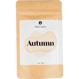 BANBU Pulver-Zahnpasta Refill - Autumn