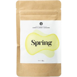 BANBU Tandpastapoeder Refill - Spring