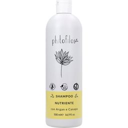 Phitofilos Sinergia Nourishing Shampoo - 500 ml