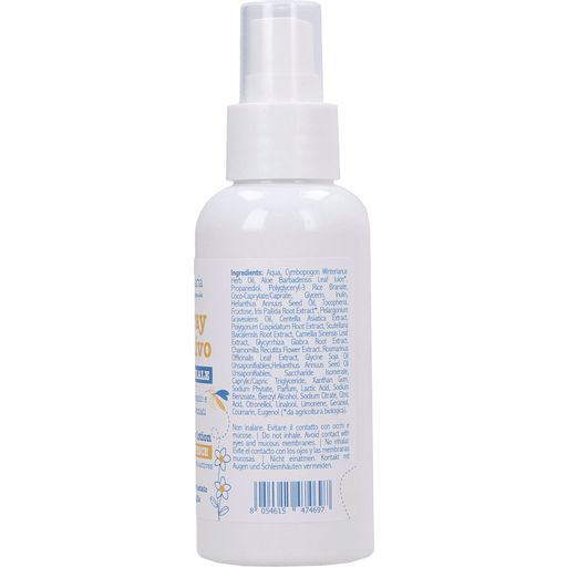 La Saponaria Spray Insectifuge - 100 ml