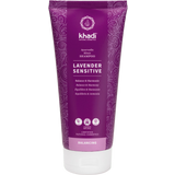 Lavender Sensitive Ayurvedic Elixir Shampoo