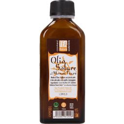 TEA Natura Tanning Oil med Monoi Tiareé