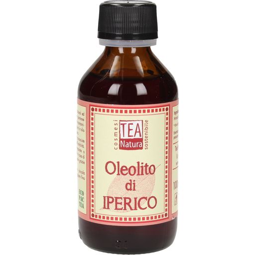 TEA Natura Olio di Iperico - 100 ml