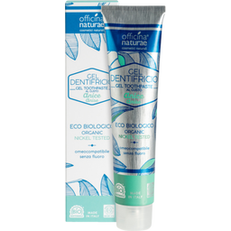 Officina Naturae Gel Toothpaste Anise