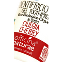 Officina Naturae Cseresznye fogkrém gyermekeknek - 75 ml