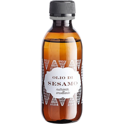Officina Naturae Olivuri sezamovo ulje - 110 ml