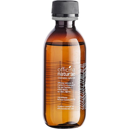 Officina Naturae Olipuri Castor Oil - 110 ml