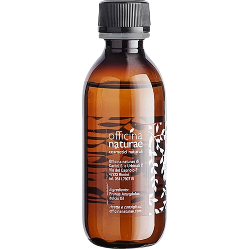 Officina Naturae Olipuri olej migdałowy - 110 ml