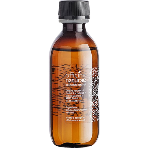 Officina Naturae Olipuri Aceite de Jojoba - 110 ml