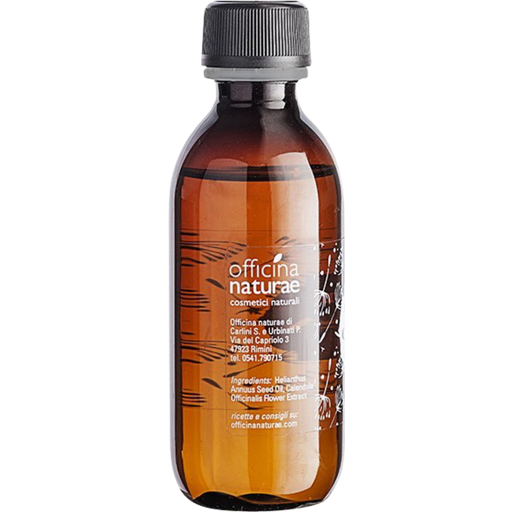 Officina Naturae Olipuri Calendula Oil Extract - 110 ml